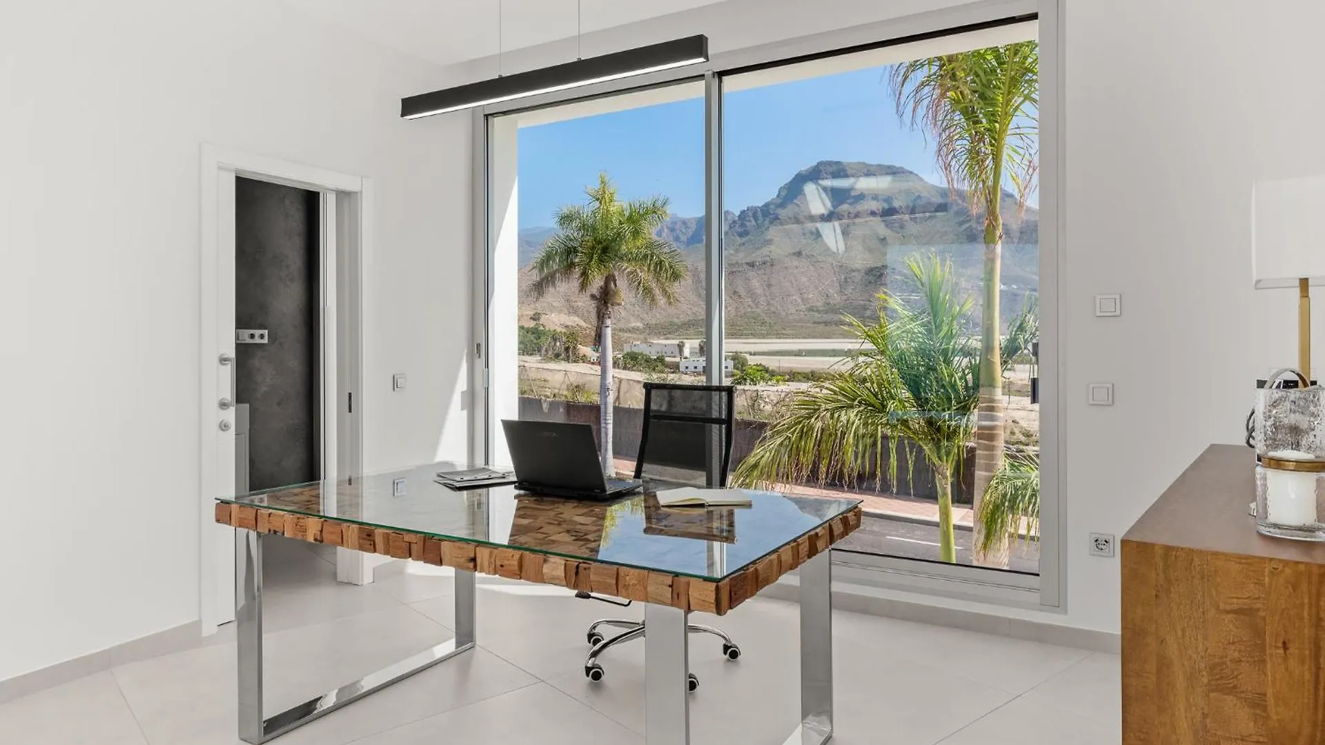 Karat Villa Fibonacci Costa Adeje  Hiszpania