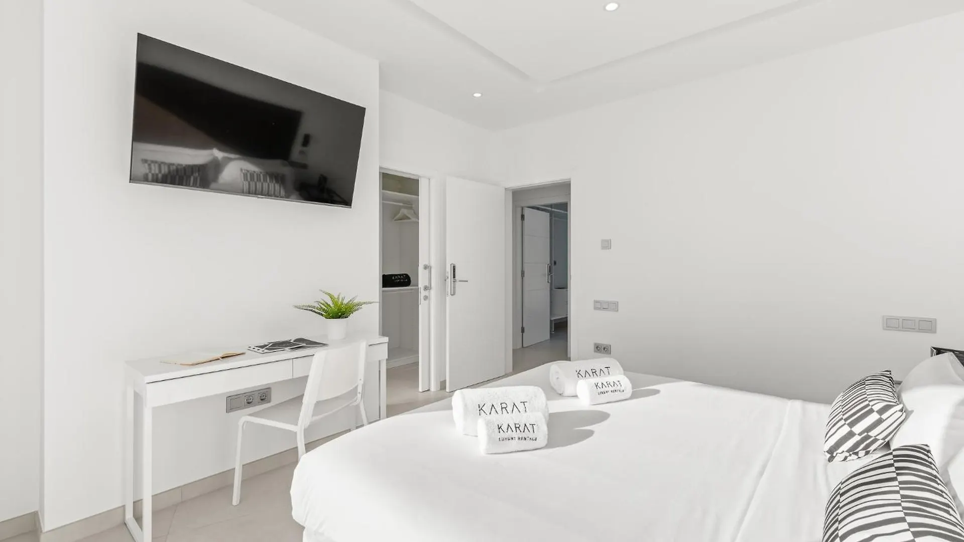 Karat Villa Fibonacci Costa Adeje  Costa Adeje (Tenerife)