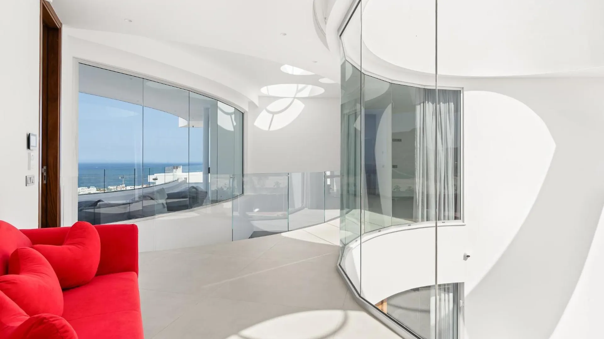 Karat Villa Fibonacci Costa Adeje  Costa Adeje (Tenerife)