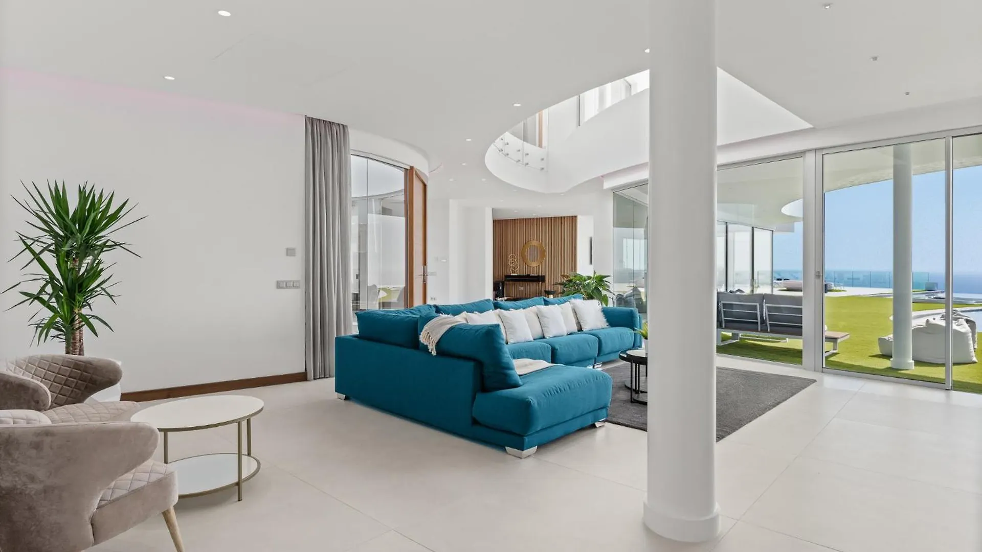 Karat Villa Fibonacci Costa Adeje  Costa Adeje (Tenerife)